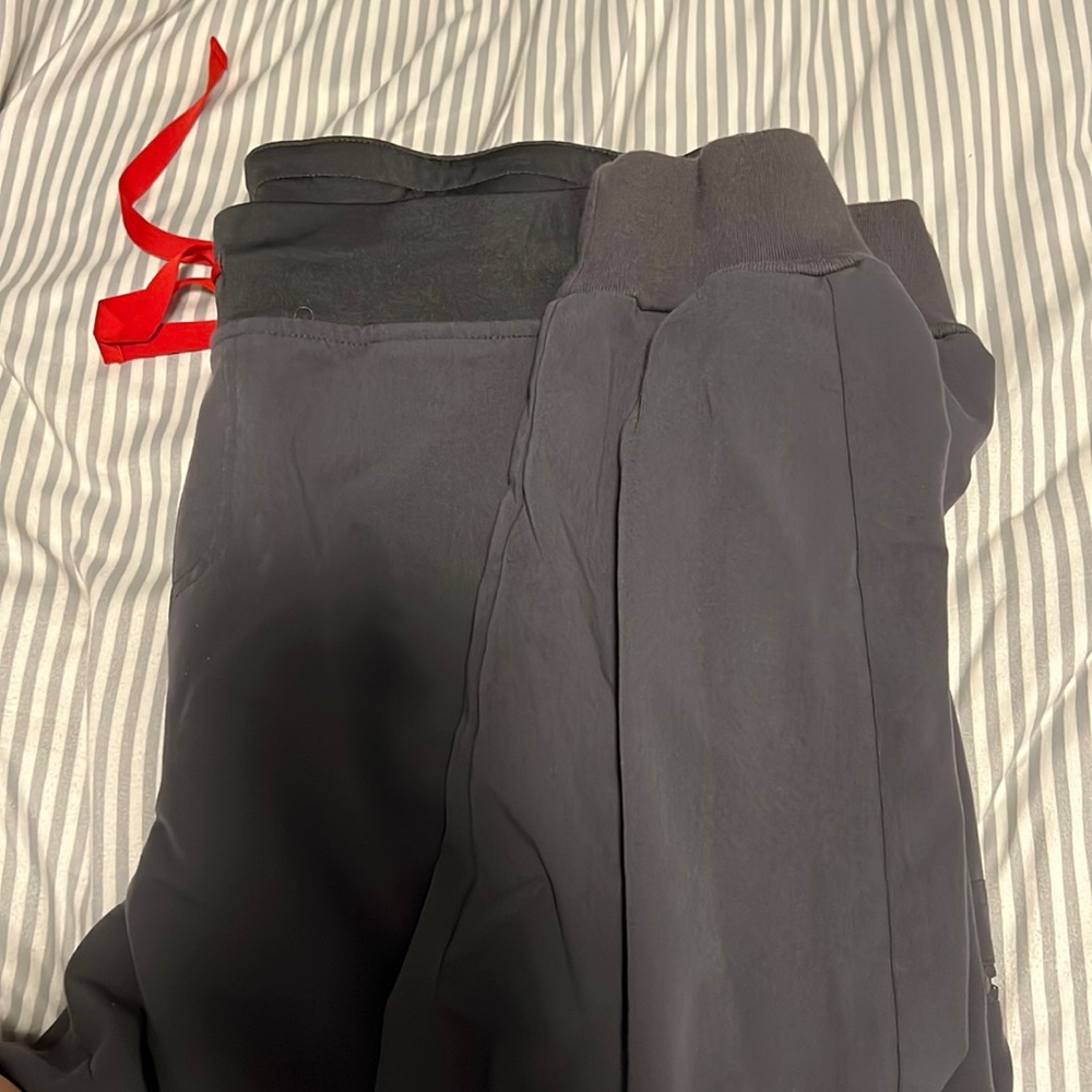 Xl tall zomora joggers